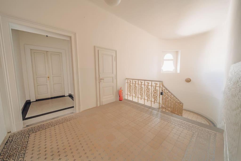 Magnificent Historical Penthouse In The Heart Of Prague Apartman Kültér fotó